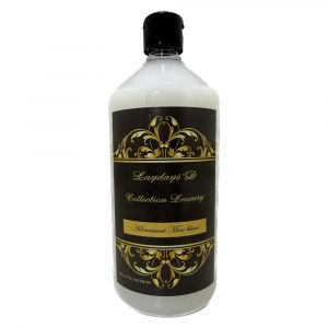 Adoucissant Concentré Textile Parfumé Musc Blanc Laydays'D