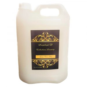 Lessive concentré Parfumé Coton Frais (80 lavages) Laydays'D