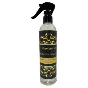 Parfum d'Ambiance Concentré Coton Frais 300ml Laydays'D