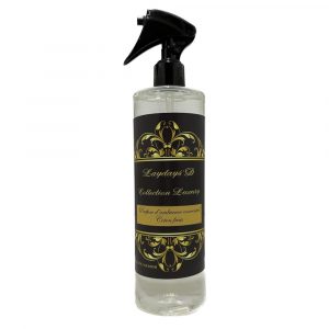 Parfum d'Ambiance Concentré Coton Frais 500ml Laydays'D