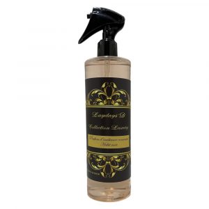 Parfum d'Ambiance Concentré Habit Noir 500ml Laydays'D