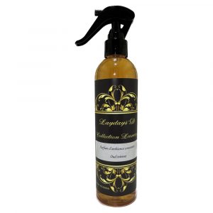 Parfum d'Ambiance Concentré Oud intense 300ml Laydays'D