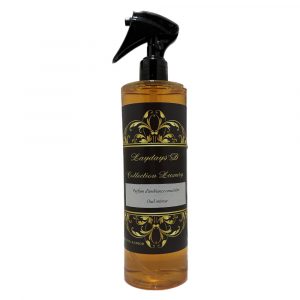 Parfum d'Ambiance Concentré Oud intense 500ml Laydays'D