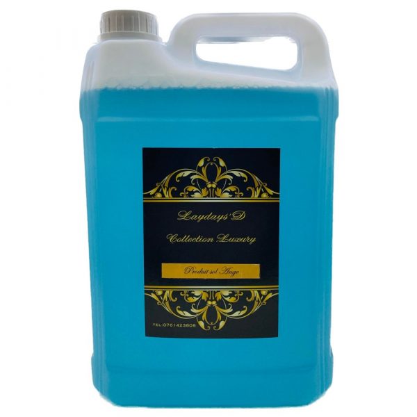Produit Ménager Parfumé Ange  Laydays'D
