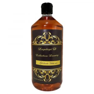 Gel Douche Parfumé Habit Noir Laydays'D