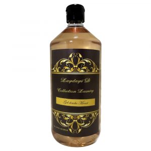 Gel Douche Parfumé Monoï Laydays'D
