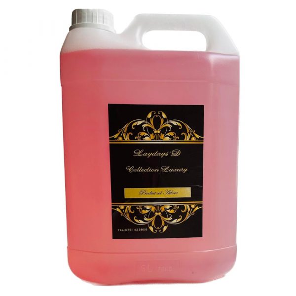 Produit Ménager Parfumé Adore Laydays'D