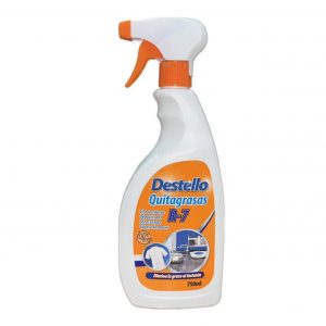 Destello R-7 Dégraissant Multi-Usages.