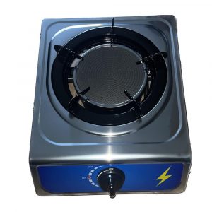 Plaque De Cuisson Portable à Gaz 1 Feu