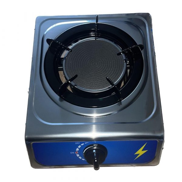 Plaque De Cuisson Portable à Gaz 1 Feu