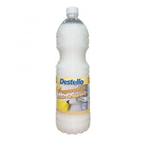 Produit Ménager Destello Savon de Marseille 1500ml