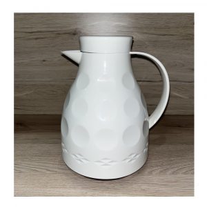 Thermos à Café 1L Blanc