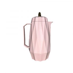 Thermos à Café Rose 1L