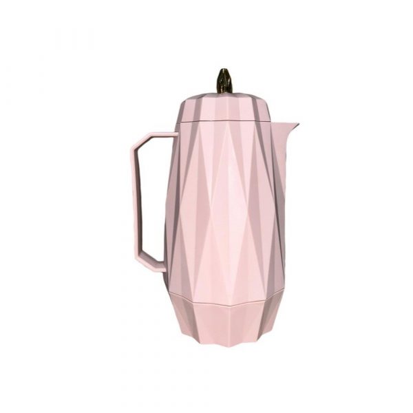 Thermos à Café Rose 1L