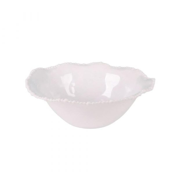 Service Vaisselle Perle en Mélamine 26 Pieces. – Image 7
