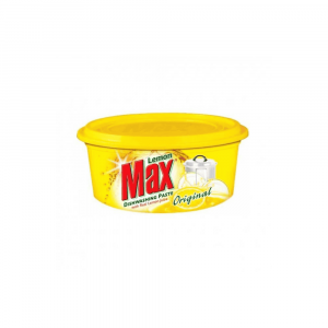 Max Pate Nettoyante Citron Original Antibactérienne 200g