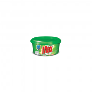 Max Pate Nettoyante Citron Vert Antibactérienne 400g