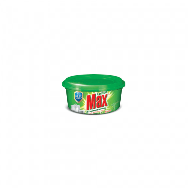 Max Pate Nettoyante Citron Vert Antibactérienne 400g
