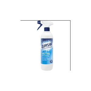 Quasar Glass 580 ml